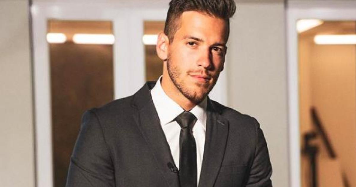 OD: Le tournage de l'heure de vérité est terminé, et Mathieu est triste ...