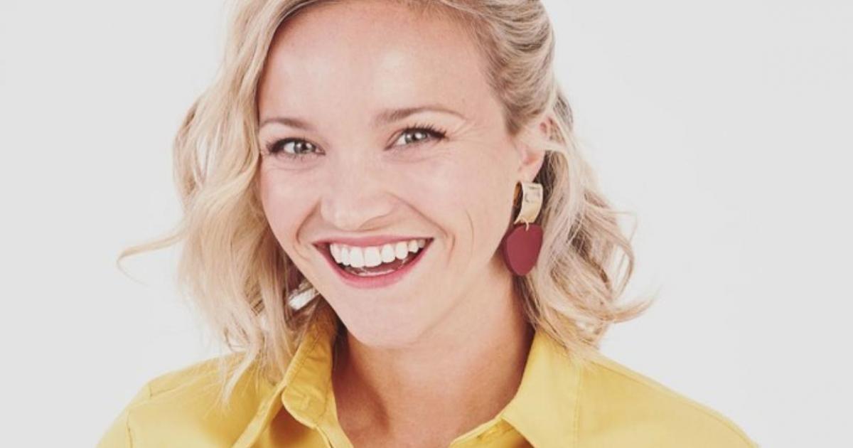 Julie Ringuette donne des nouvelles de sa grossesse - Monde de Stars