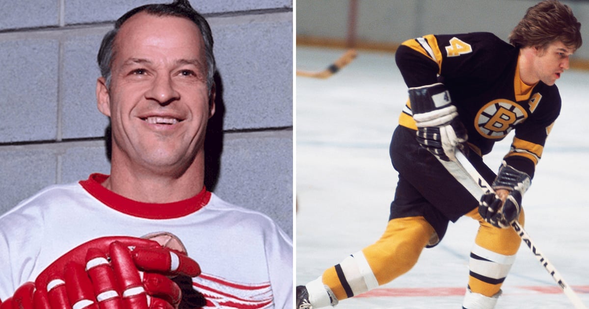 Voici quelques faits incroyables sur l'histoire de la LNH HabsolumentFan