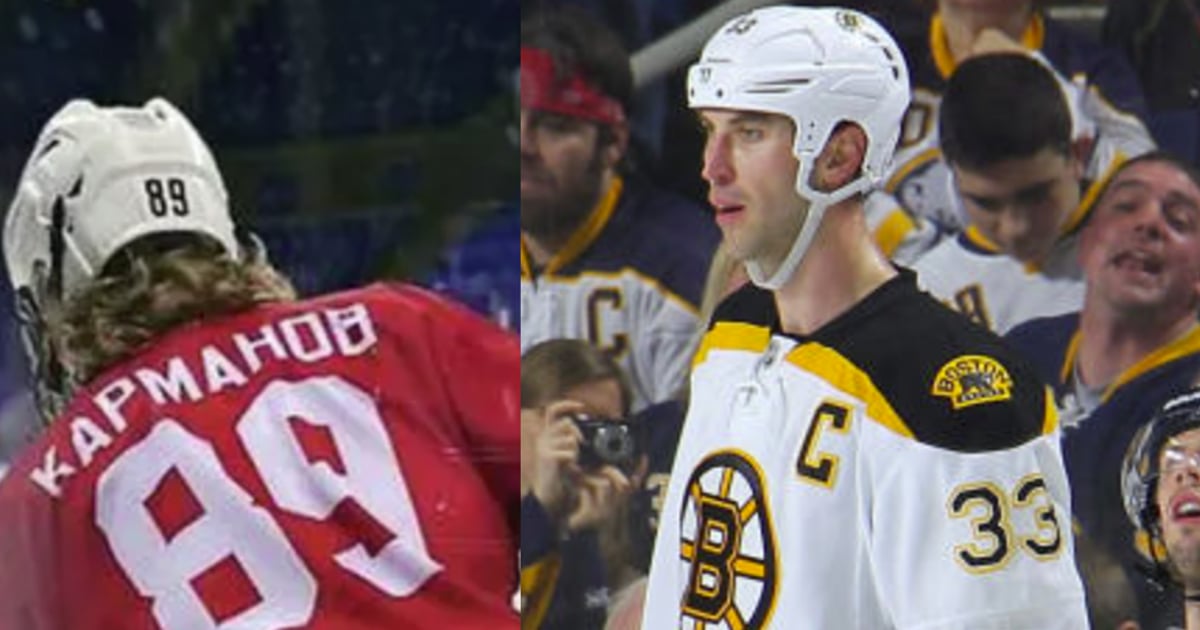 ホッケー史上最も怪物的な選手がNHLに出場できるかもしれない