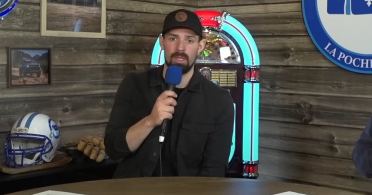 Carey Priceは、2021年のシリーズでCovidの制限でどのように感じたかを伝えています