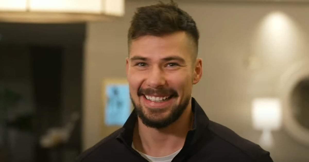 Alexandre Carrier explique quel genre de joueur il est et ce qu'il va ...