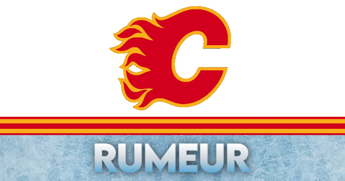 Quatre joueurs des Flames seraient officiellement disponibles sur le marché