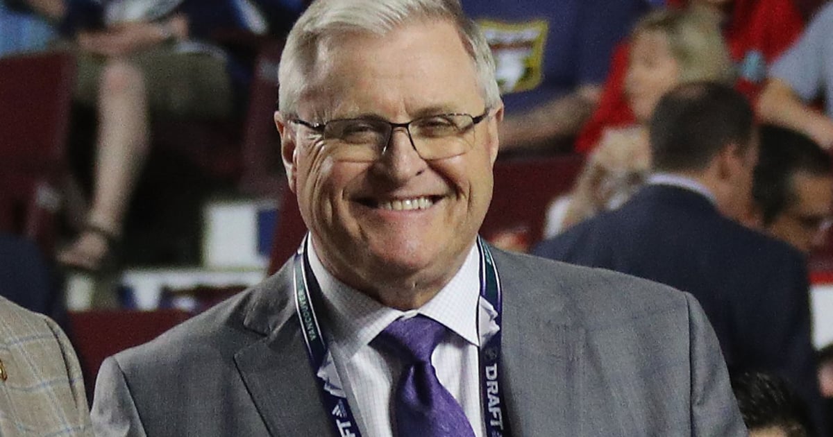 Bob McKenzie dévoile sa liste des meilleurs espoirs en vue du prochain ...