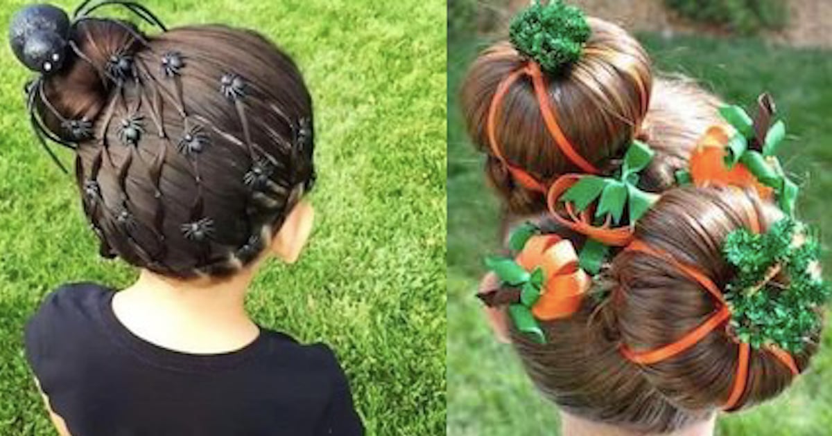 Pinces à Cheveux Araignées Halloween - Lot De 6 - Accessoires Effrayants Pour Déguisement, Cosplay Et Fêtes - Enfant Et Adulte