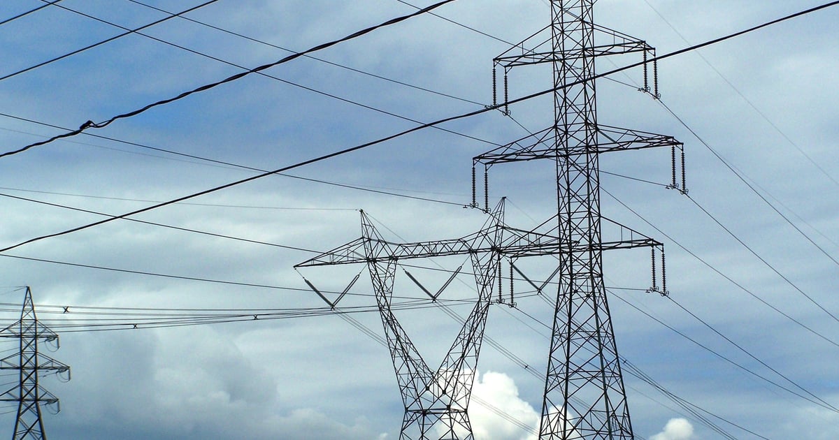 Record de consommation d'électricité chez HydroQuébec Mon Fric