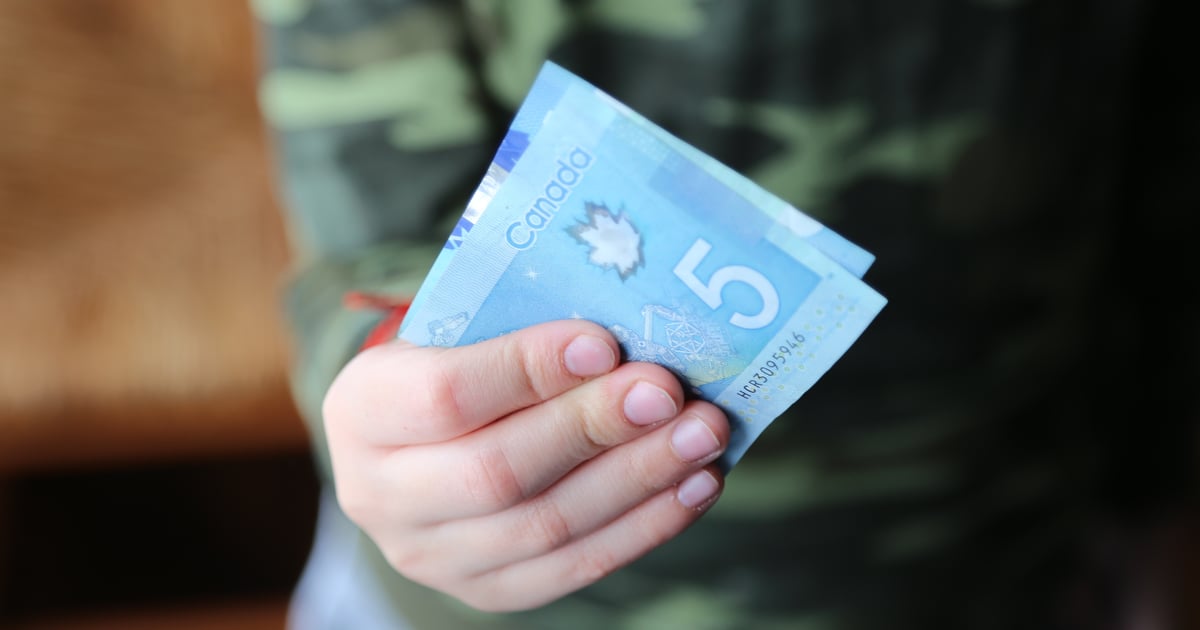 De plus en plus de commerçants n'acceptent plus l'argent comptant - Mon ...