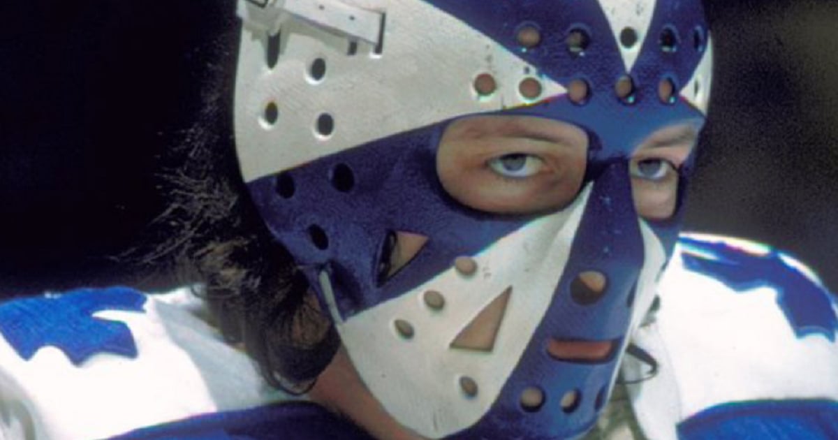 Former NHL goaltender Dunc Wilson has passed away. - HockeyFeed
