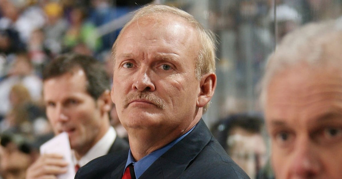 Sabres Officially Re-hire Head Coach Lindy Ruff - HockeyFeed