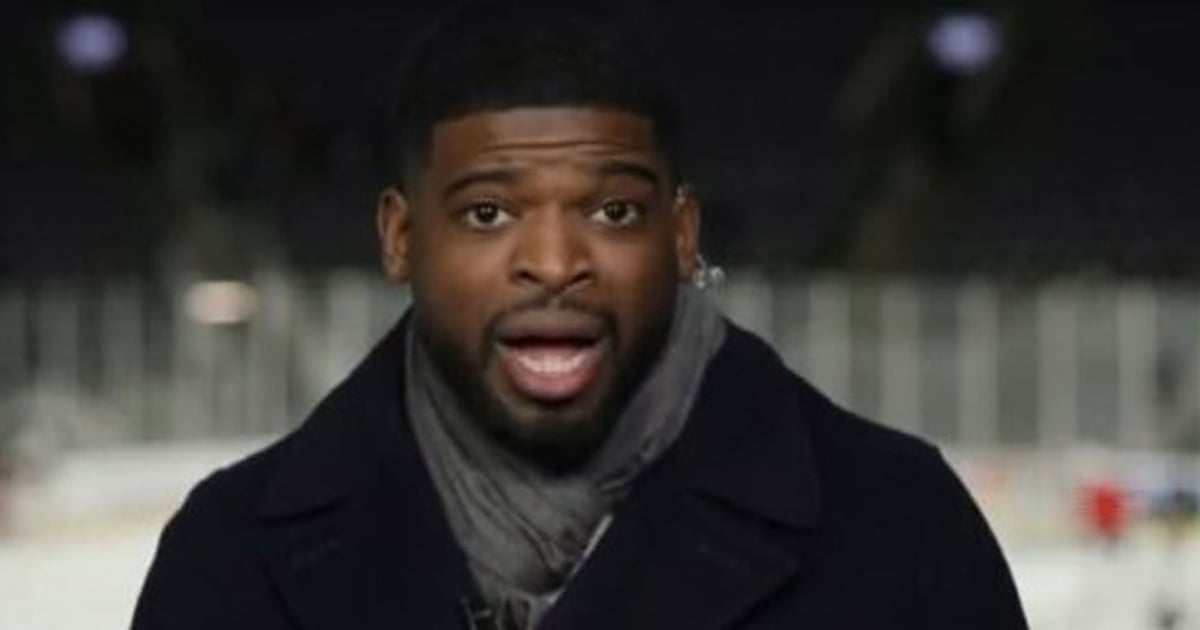pk subban 4th of july 2025
