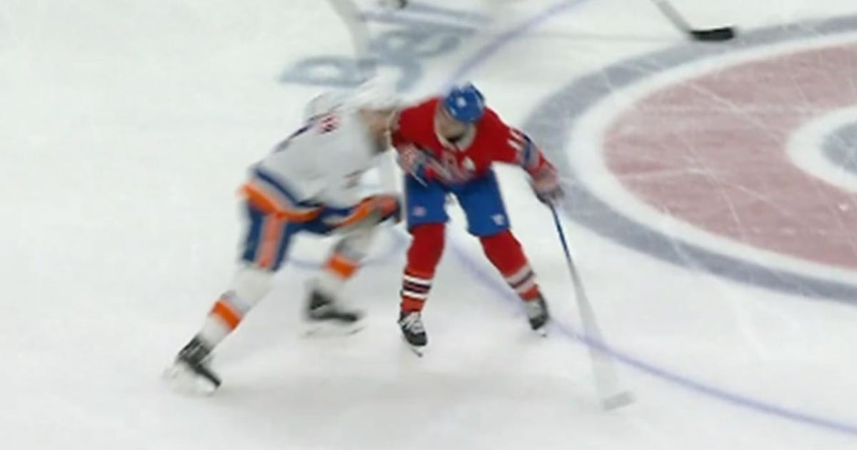 Brendan Gallagher avoids worst case scenario from NHL for his illegal check to Pelech’s head