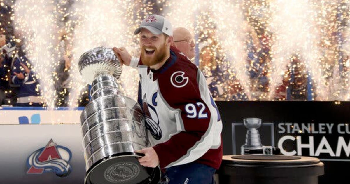 Stanley Cup Odds For 2022 23 Are Out With A Twist Hockeyfeed 