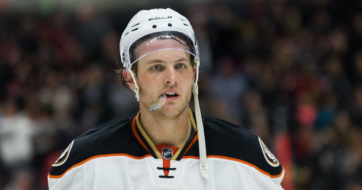 Cam Fowler Has Finally Been Traded. - HockeyFeed