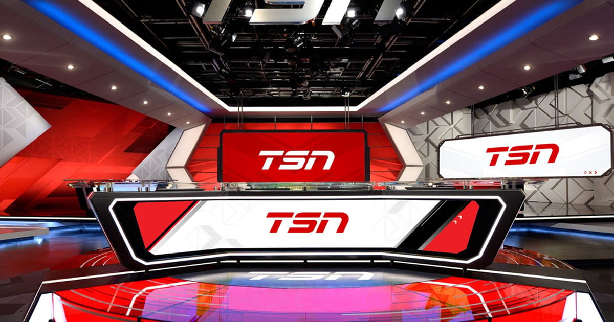 Rumor: The future of Canadian broadcasting giant TSN in doubt after latest news