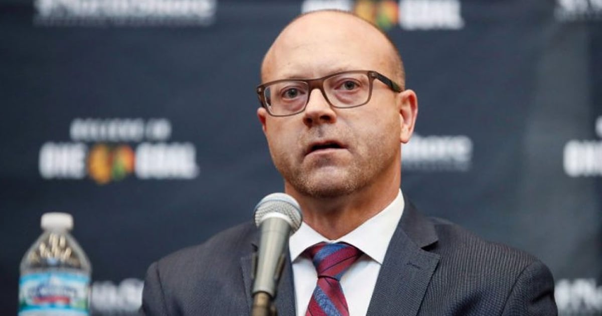 Stan Bowman fights court order in lawsuit from 2010 Blackhawks scandal ...