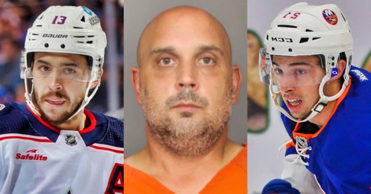 911 calls from crash come up in investigation into Johnny and Matthew