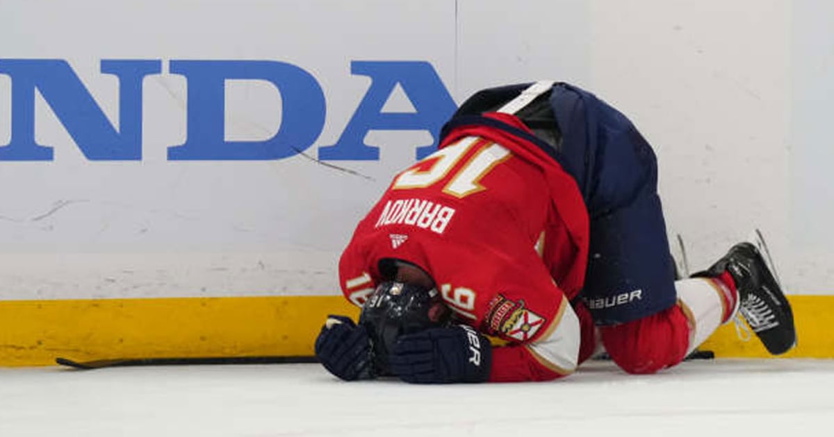 Report No suspension expected for Leon Draisaitl HockeyFeed