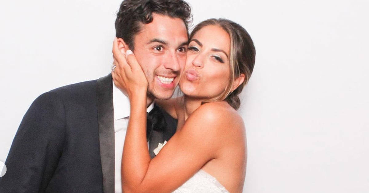 Johnny Gaudreau's wife Meredith released another heartbreaking message on Wednesday