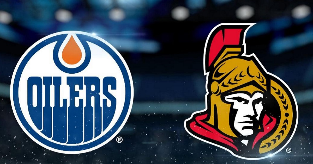 Oilers and Senators make a 3 player trade on Monday. - HockeyFeed