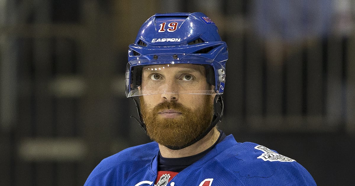 Brandon Prust names NHL coach that told Brad Richards to “Go out and do