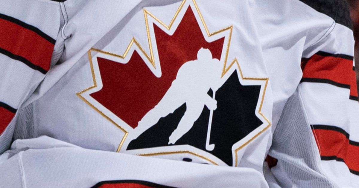 Canada Unveils Coaching Staff For 2025 World Juniors. - HockeyFeed