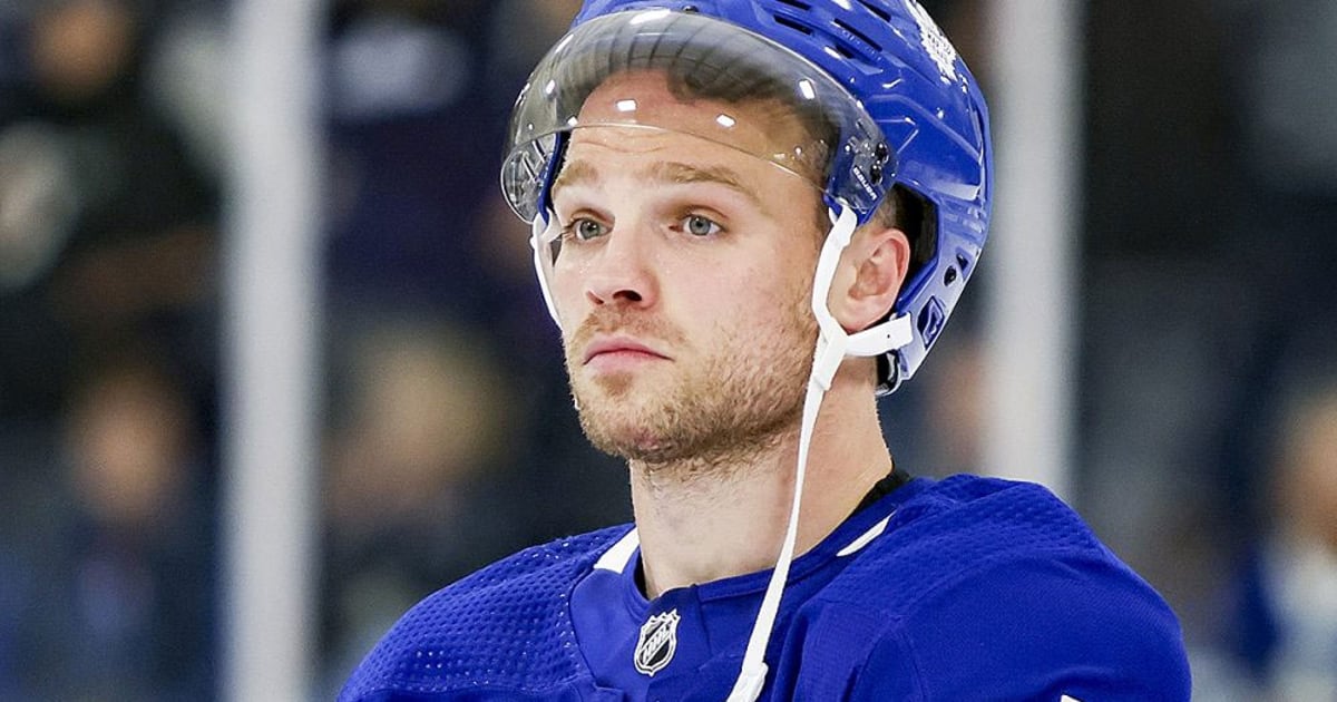 Report domi has come way down in asking price on contract from leafs