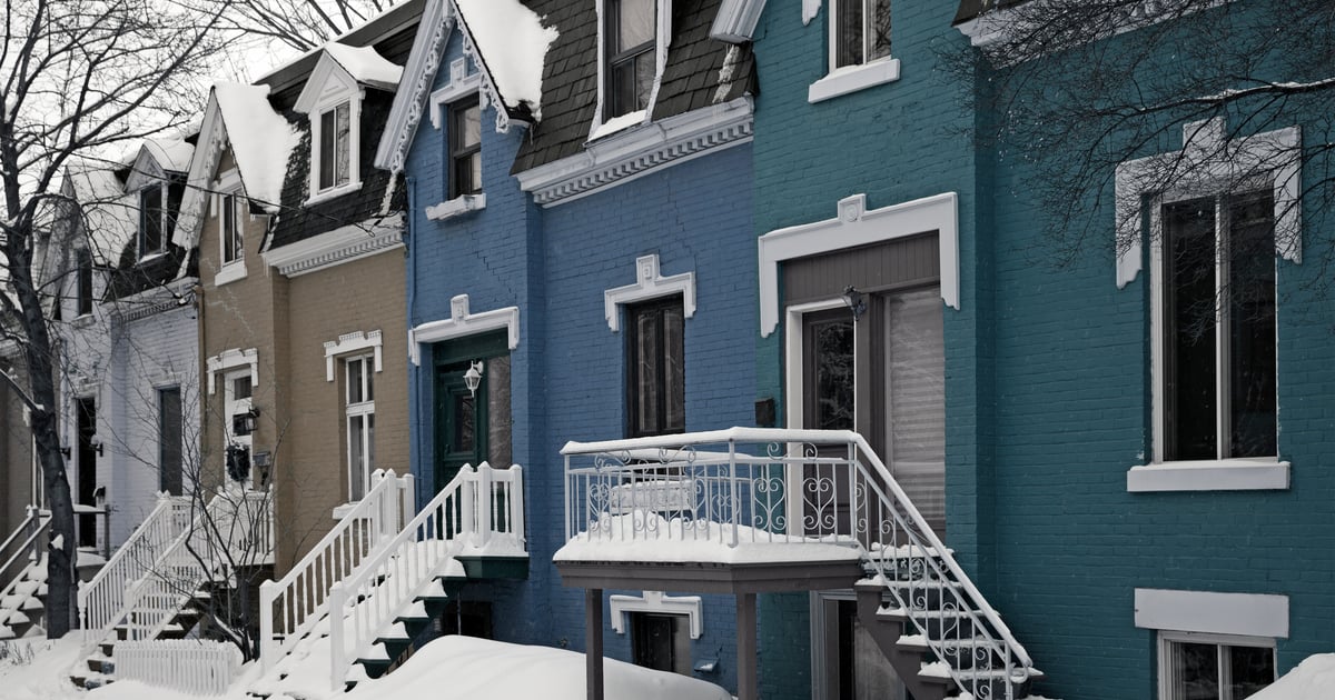 Un loyer à 1 700 est considéré comme abordable dans cet