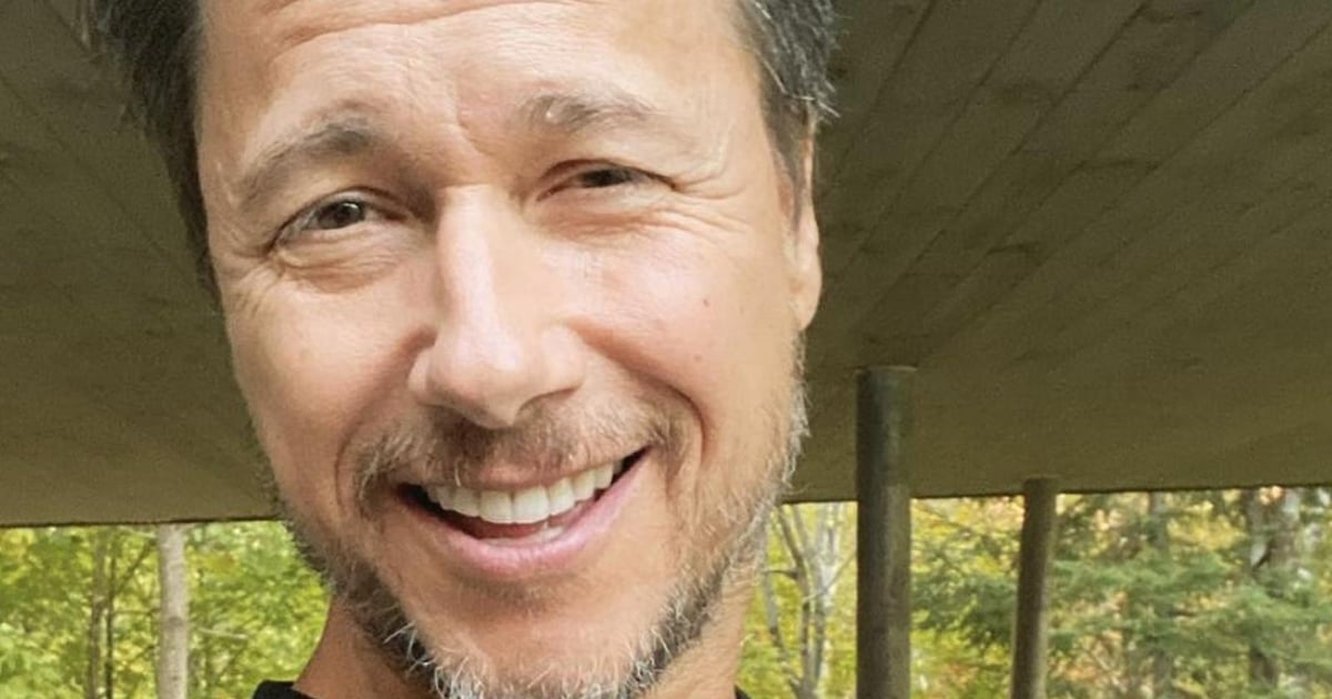 Stéphane Rousseau partage de rares photos avec son amoureuse et ils ...