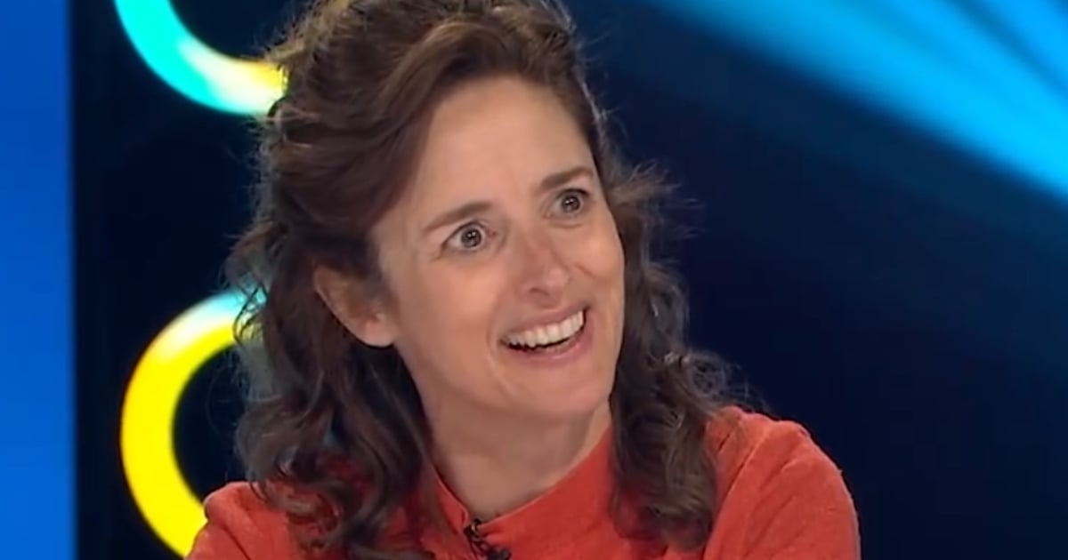 Isabelle Brouillette est fière de voir sa fille jouer dans Indéfendable ...