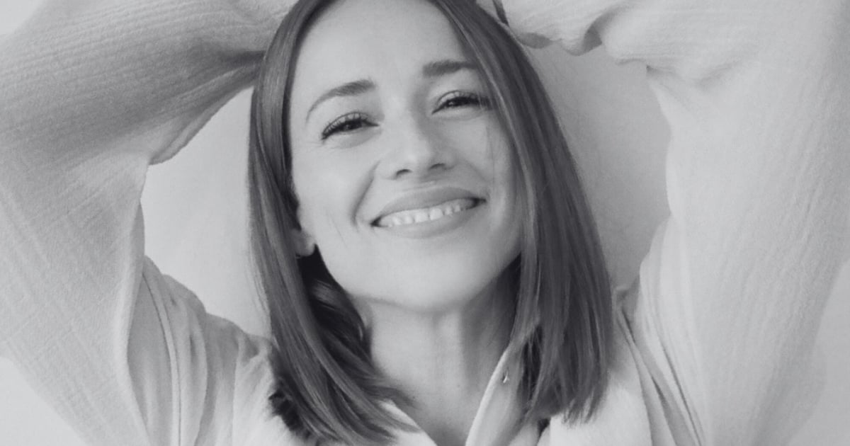 Karine Vanasse Annonce Une Merveilleuse Nouvelle Dans Sa Carrière Monde De Stars 