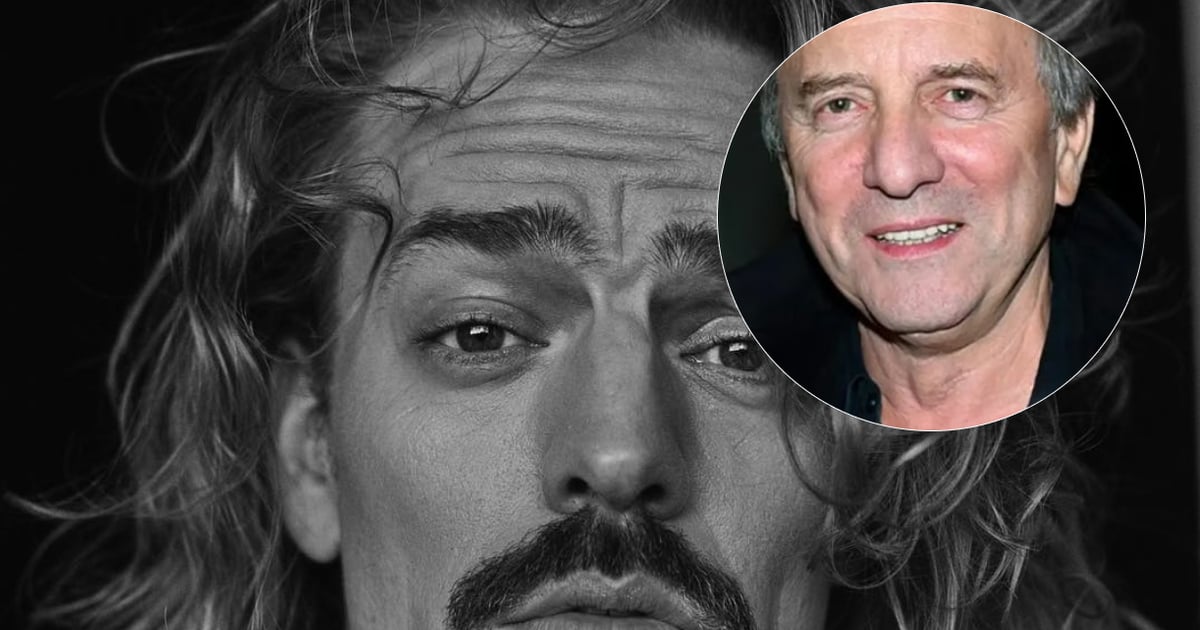 Maxime Le Flaguais s'ouvre sur le décès de son père Michel Côté Monde