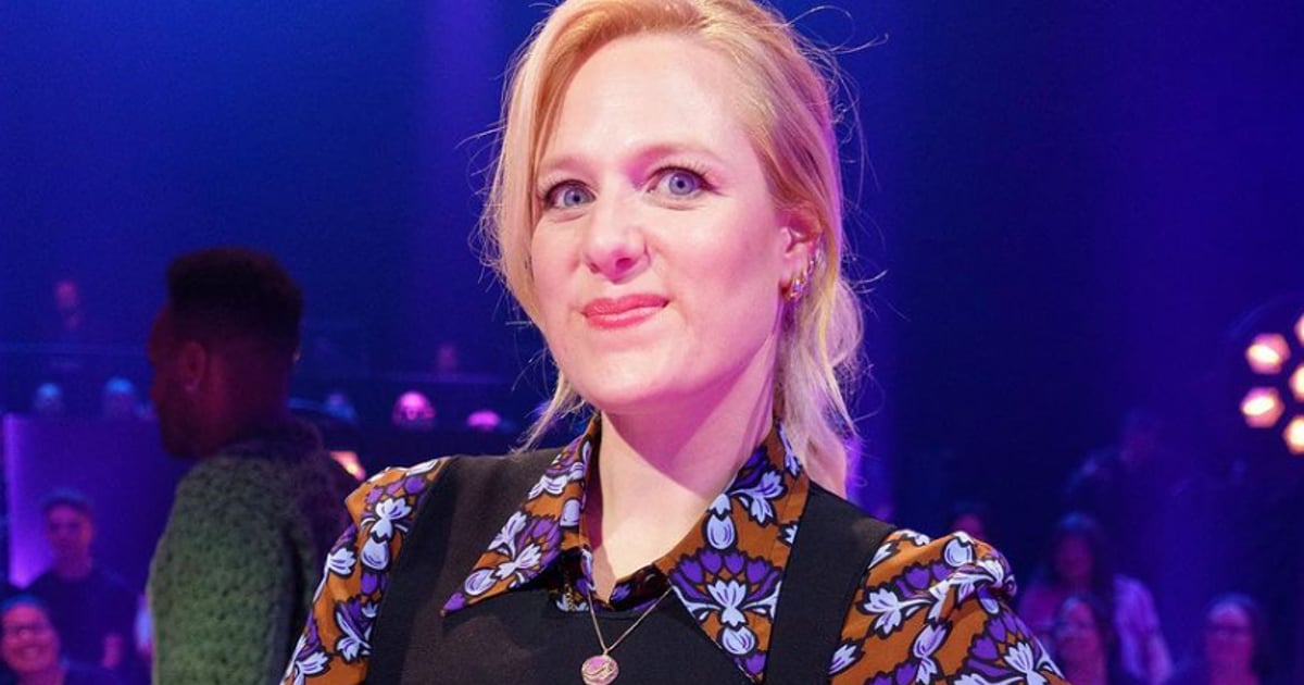 Marie Soleil Dion partage une rare photo de sa mère et elle lui ...