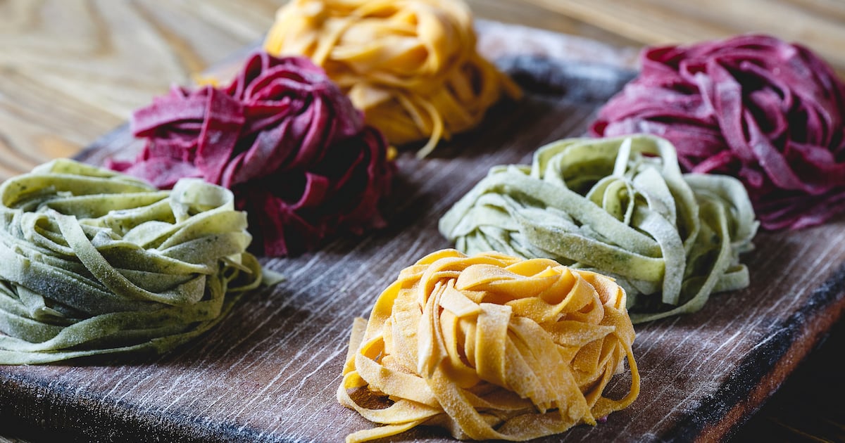 Comment conserver des pâtes fraîches plus longtemps Ma Fourchette