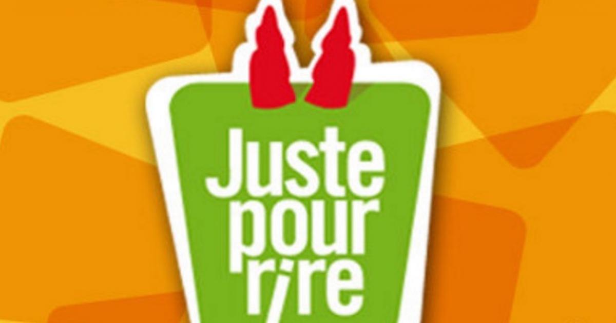 «Juste pour rire en direct» a un nouvel animateur! - Monde de Stars