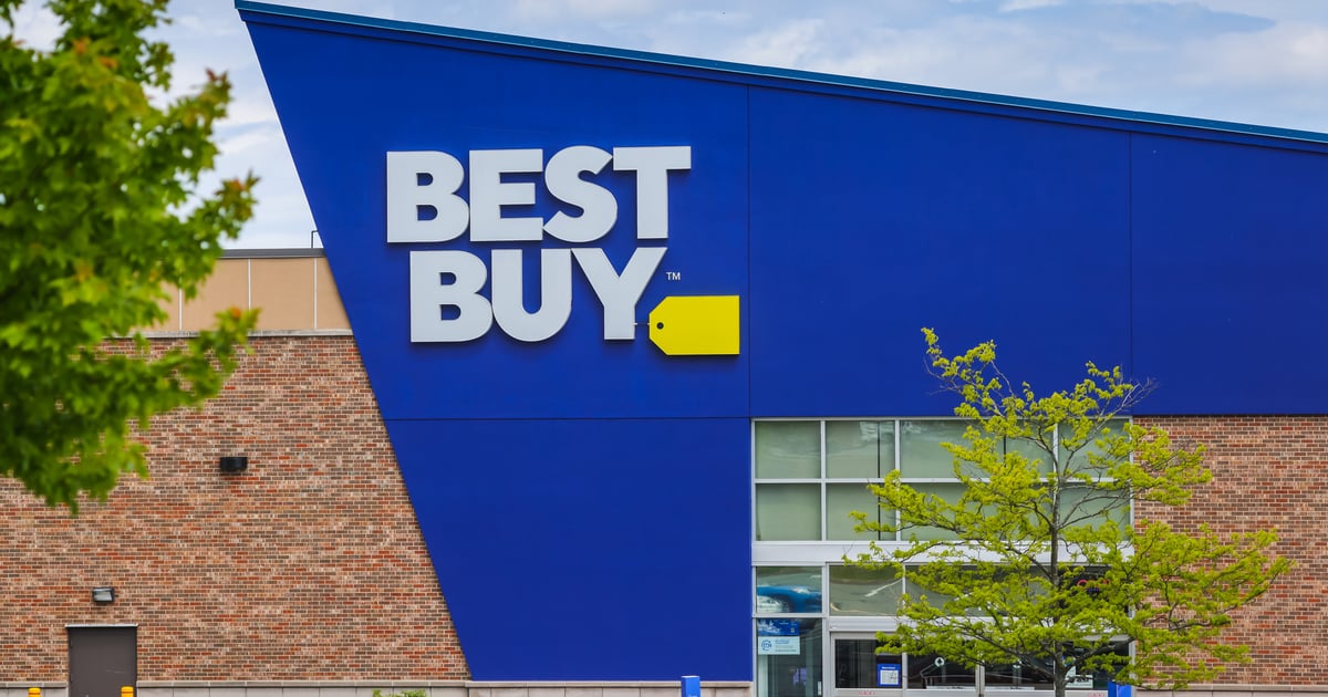 Une page d'histoire se tourne chez Best Buy Mon Fric