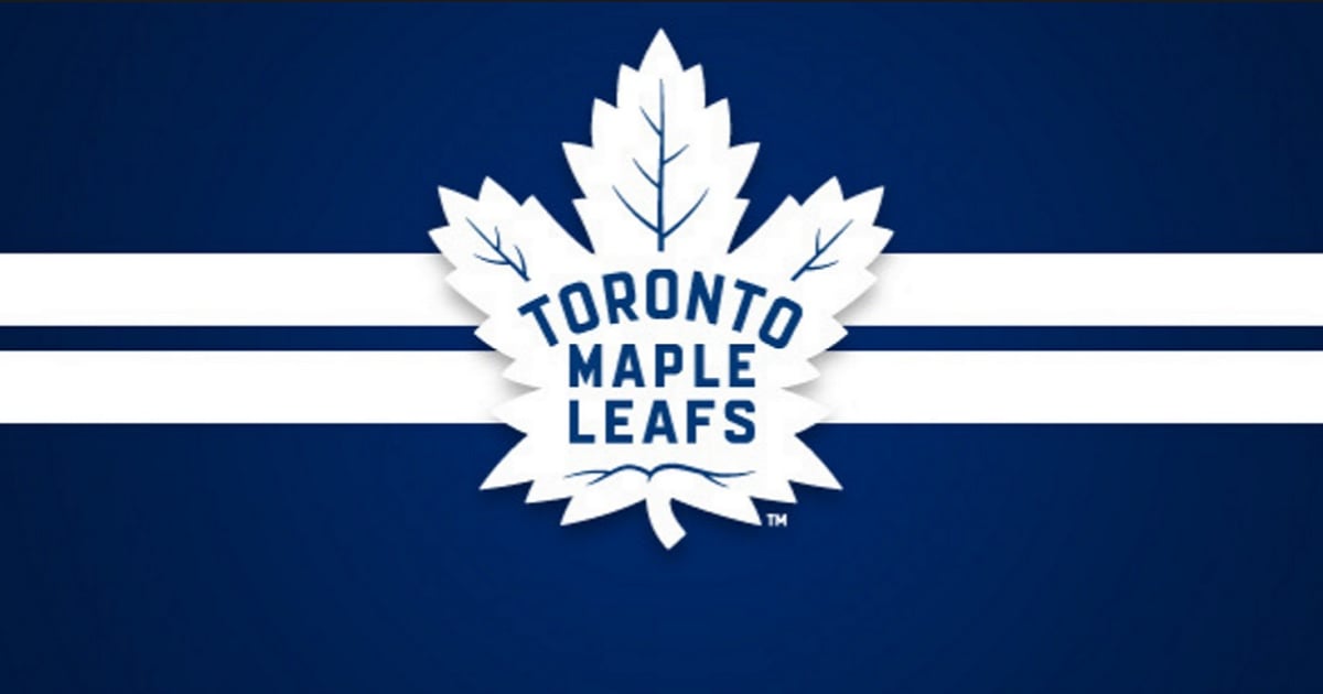 Two key Maple Leafs missing from practice on Monday. - HockeyFeed