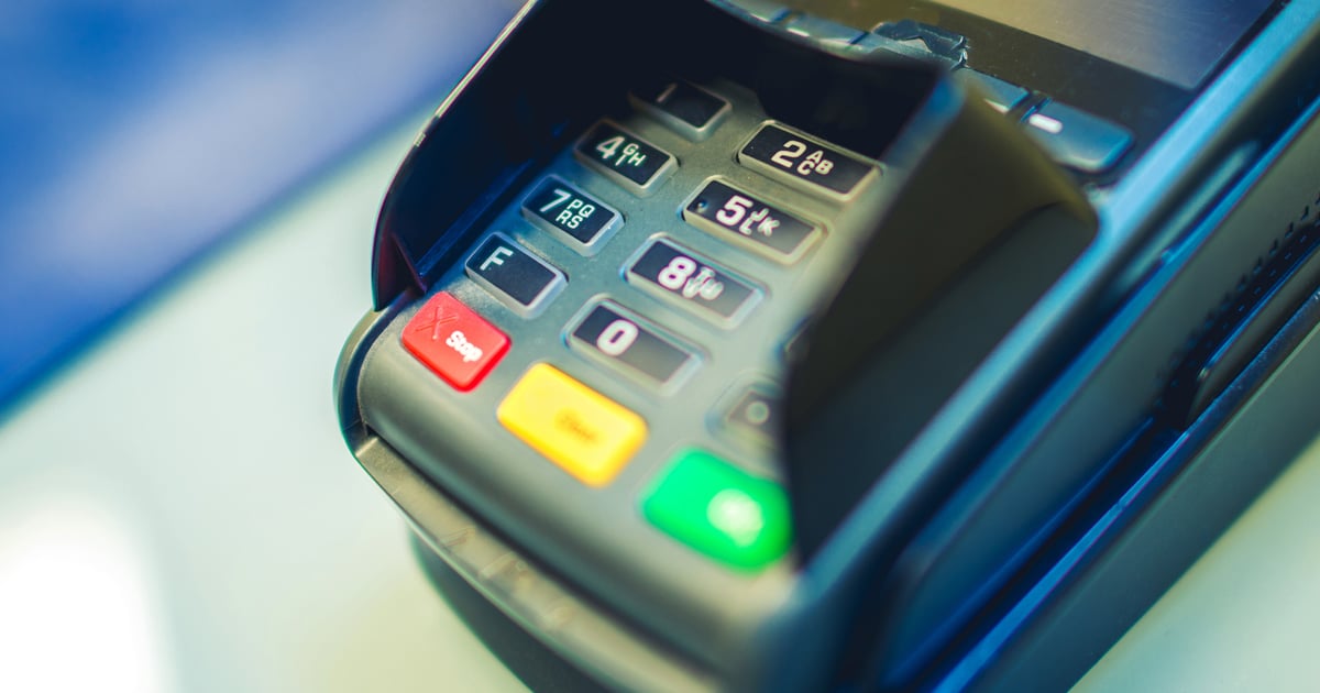 Comment sont déterminés les options de pourboires automatiques sur les ...