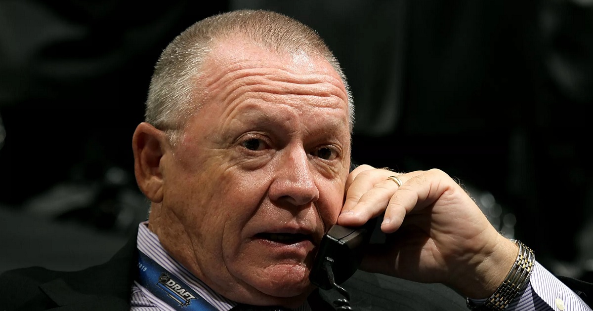 Canucks president Jim Rutherford confirms 'major' changes are coming ...
