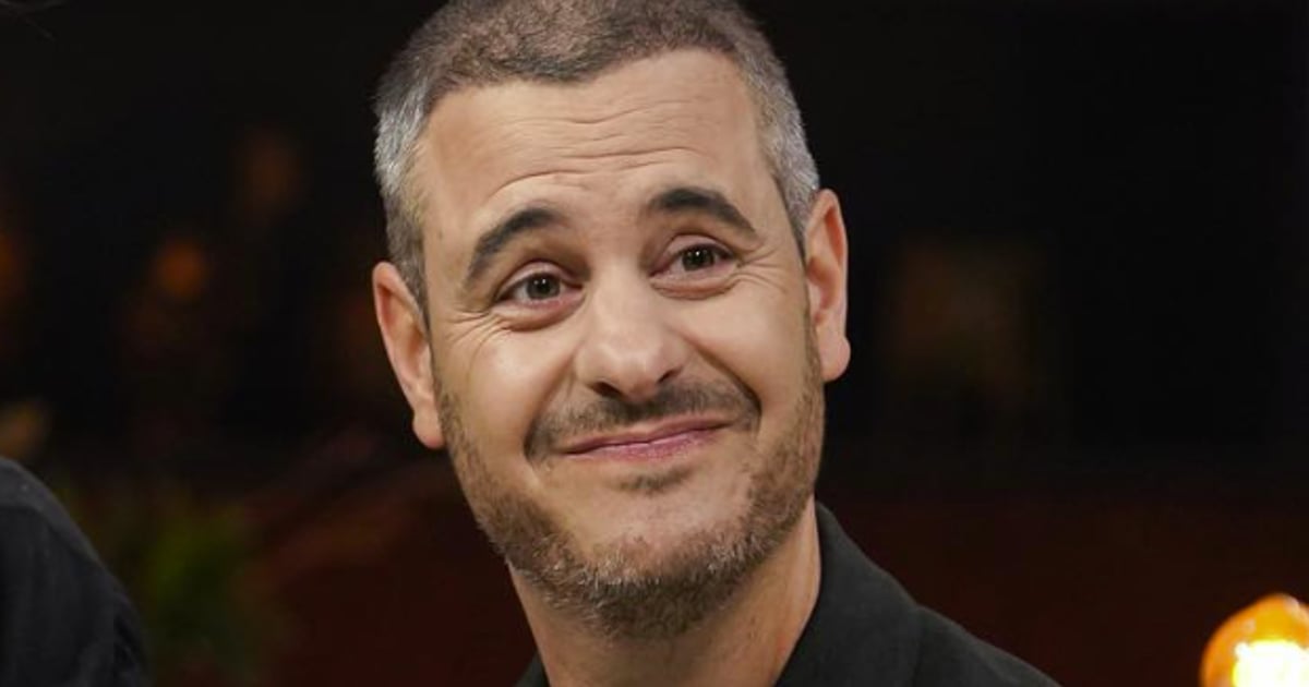 Pierre Hébert envoie un message clair à ceux qui espèrent le revoir sur ...