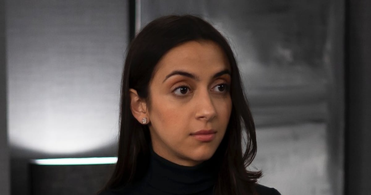 On va peut-être en savoir davantage sur la fin d'Ines Saïd et Frédéric ...
