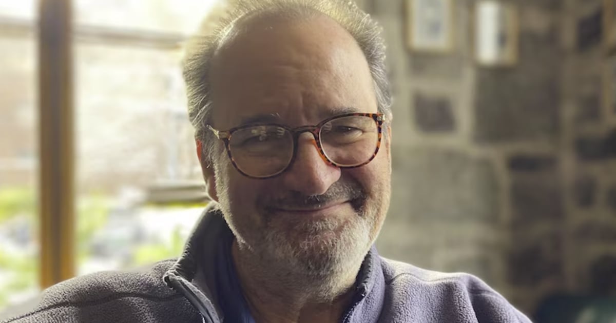 Séparation amoureuse pour Paul Piché - Monde de Stars