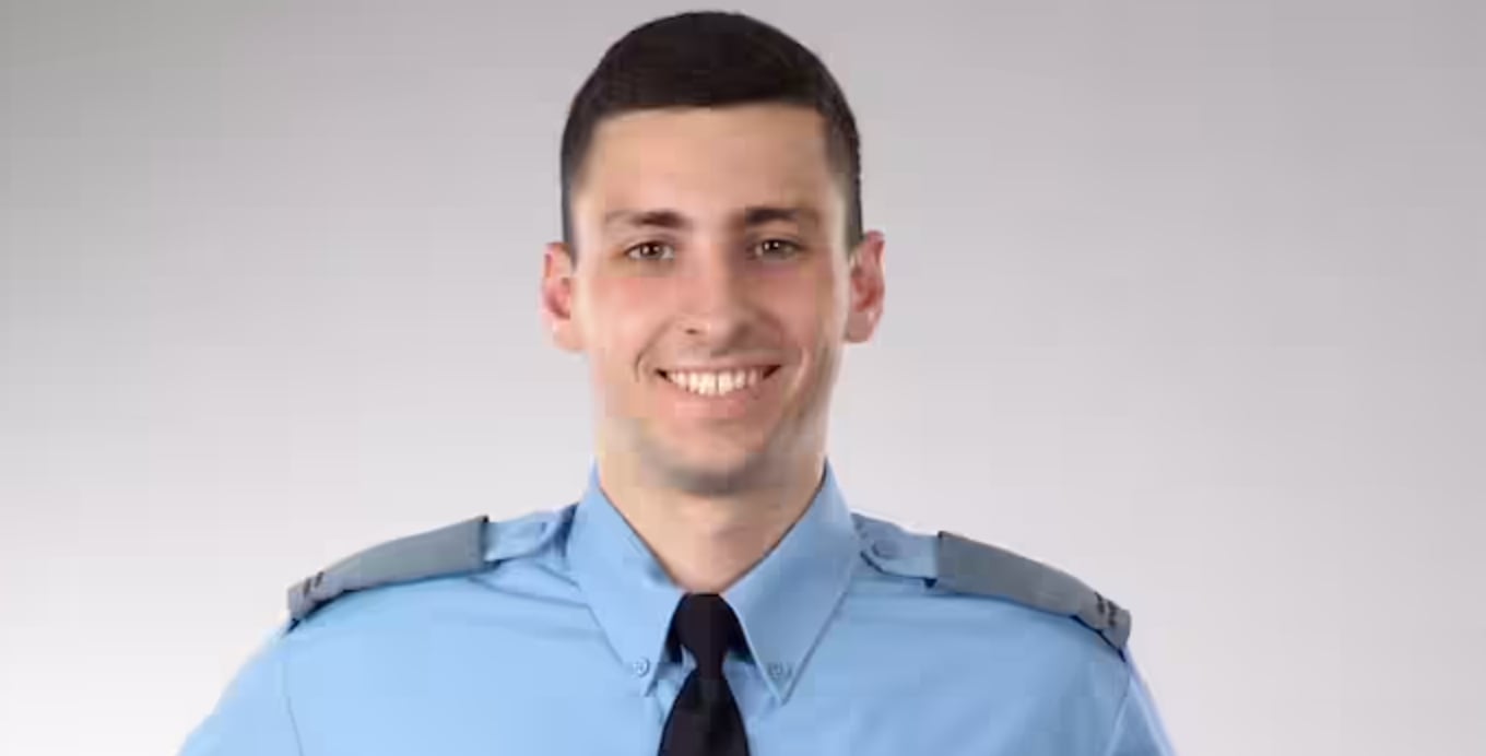 Enceinte, elle prendra le chemin de la prison pour avoir tué un futur policier alors qu'elle était ivre.