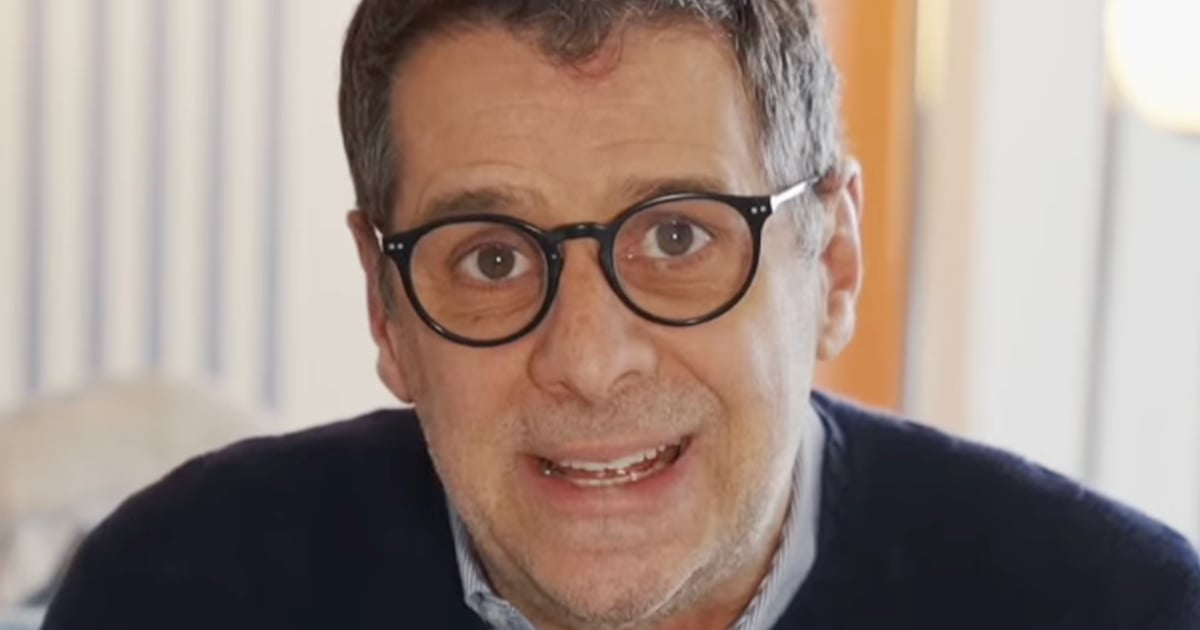 Éric Duhaime lance un message aux Québécois qui s'amusent à l'insulter sur les réseaux sociaux.