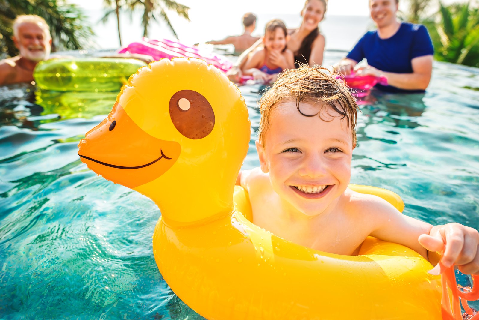 Très bonne annonce pour le grand nombre de Québécois qui commencent les vacances aujourd'hui