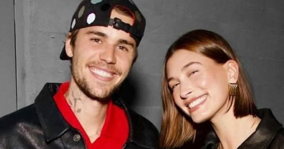 Justin Bieber partage de nouvelles photos de son amoureuse enceinte et provoque une tonne de réactions 