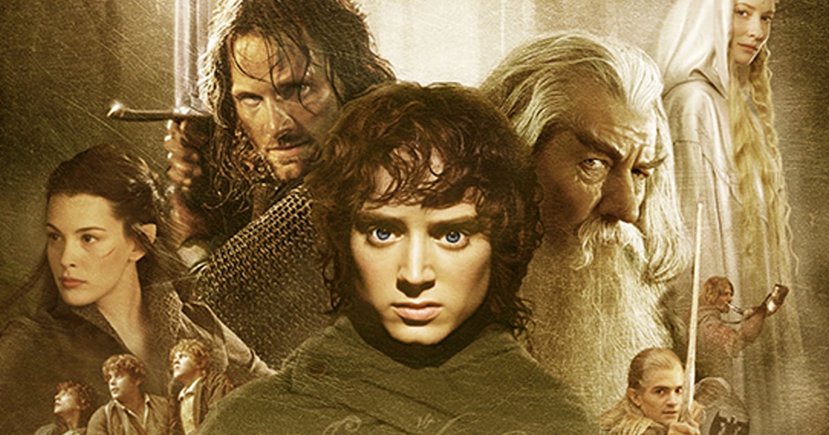 Un tout nouveau film inspiré de l'univers du Seigneur des Anneaux est en préparation