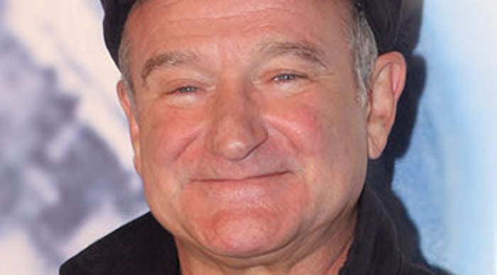 Le vrai diagnostic de Robin Williams est seulement tombé durant son autopsie