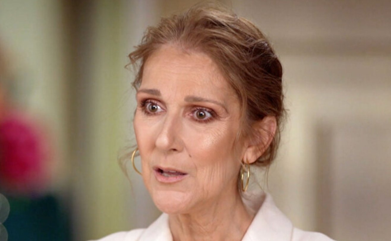 On a regardé le documentaire sur Céline encore une fois et une triste phrase est passée sous le silence