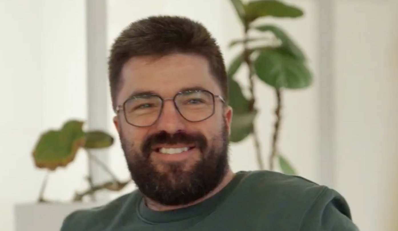 Louis-François Marcotte change de carrière et voyez son prochain défi