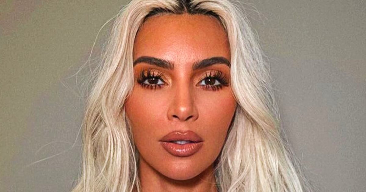 Fêter son anniversaire avec ses enfants était une « torture » pour Kim Kardashian